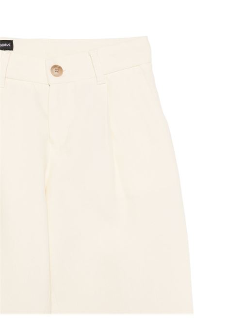 Pantalone Emporio Armani Kids EMPORIO ARMANI | PANTALONI E JEANS | EB000903AF21040U1079